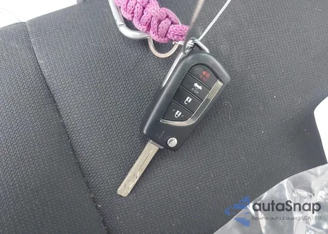 2024 Toyota Corolla Le from USA, damaged, VIN 5YFB4MDE9RP149729